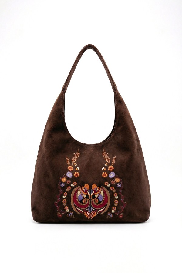 OXFORD BAG
