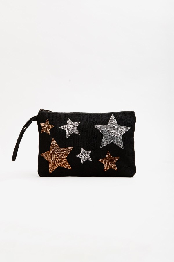 SHINE CLUTCH