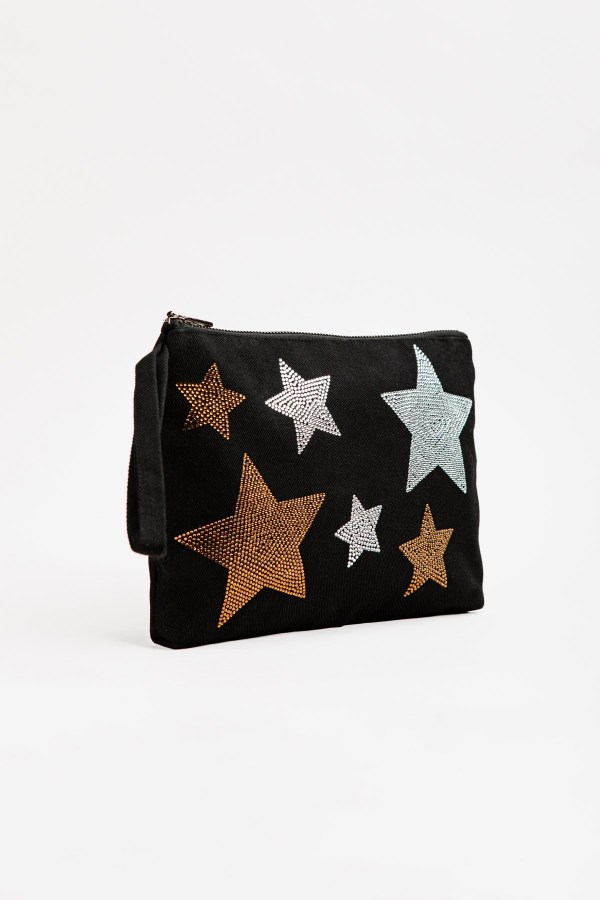 SHINE CLUTCH
