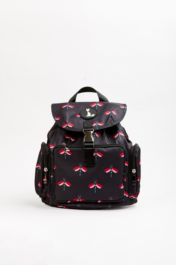 WREN BACKPACK