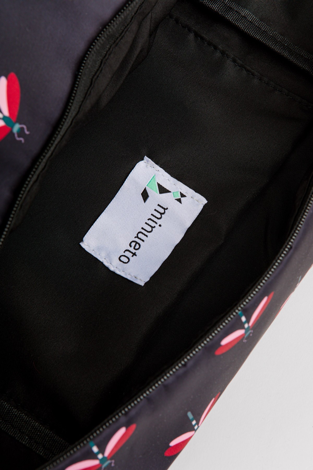 PAUL TRAVEL BAG