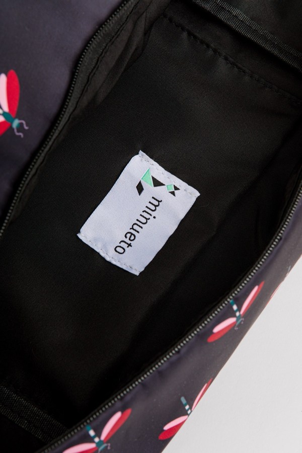 PAUL TRAVEL BAG