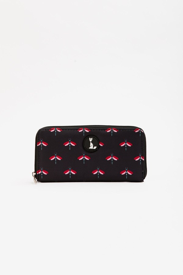 PAUL WALLET