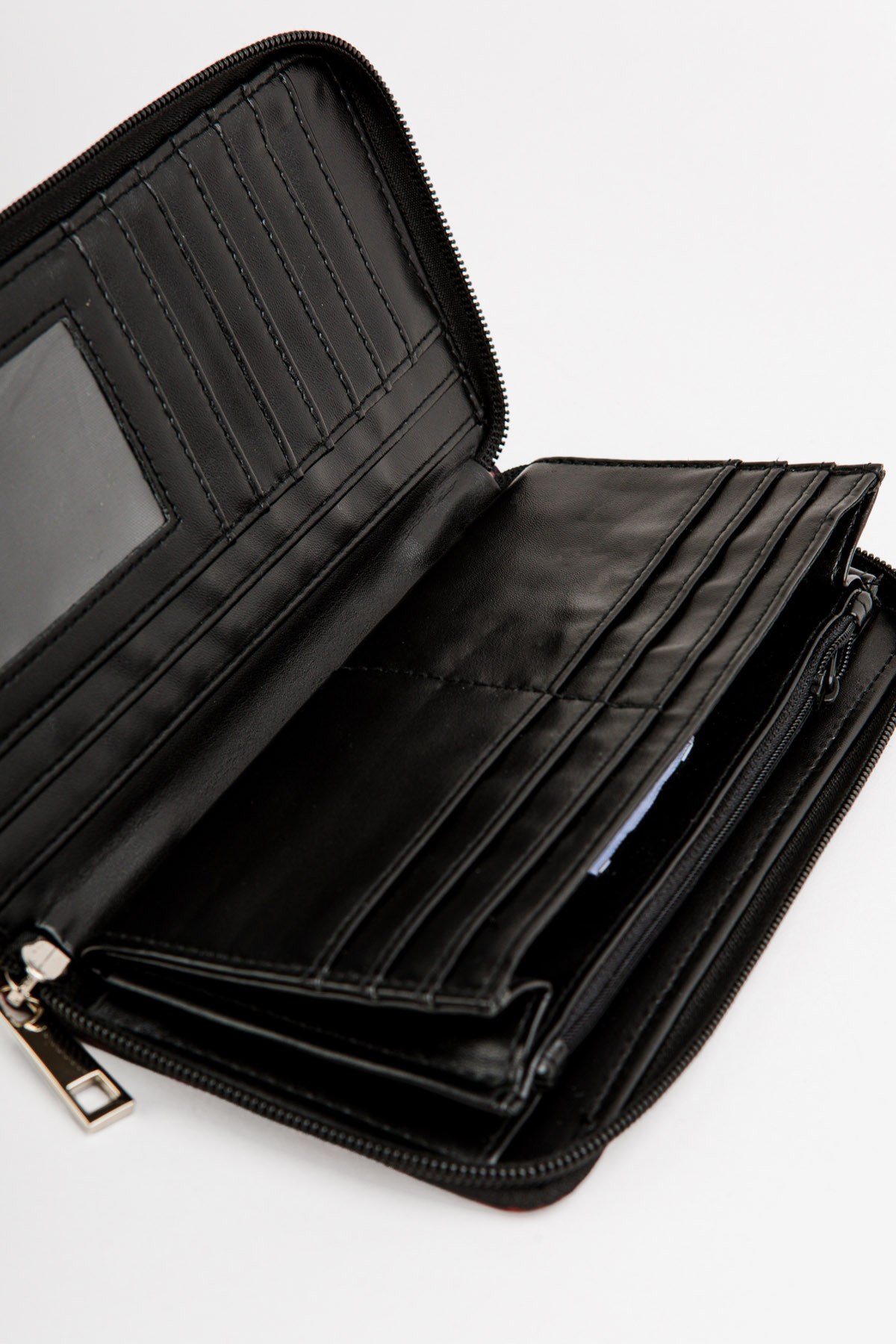 PAUL WALLET