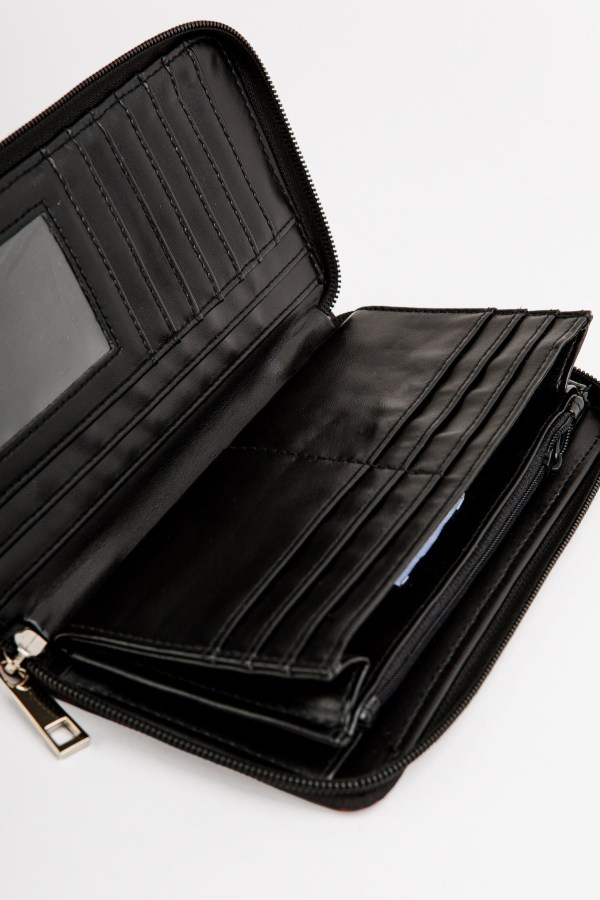 PAUL WALLET