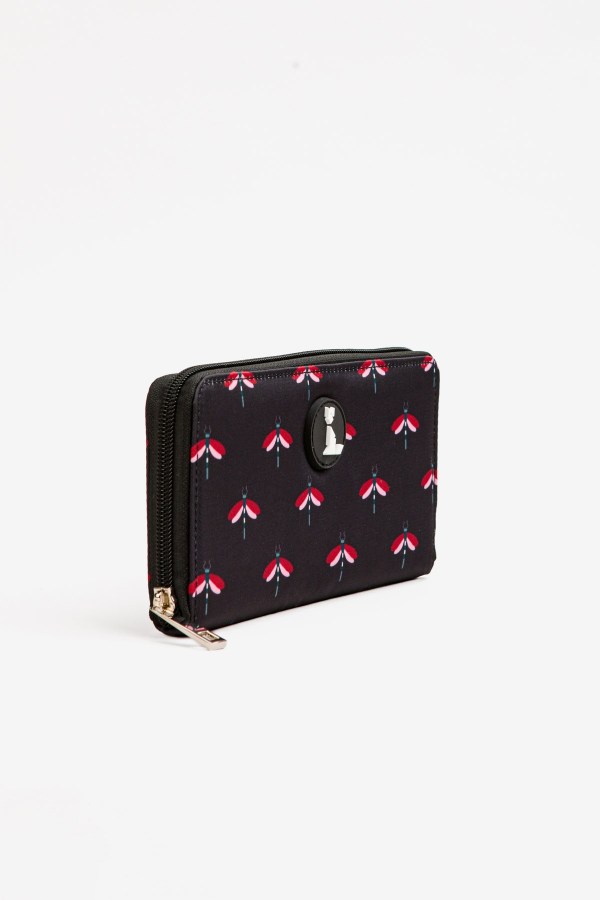 PAUL WALLET