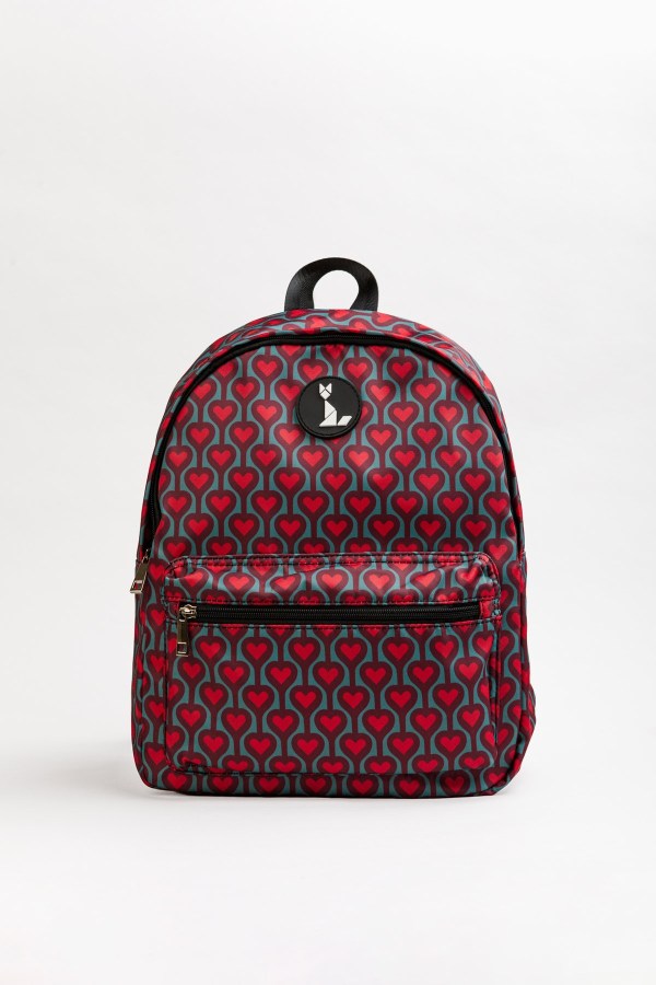 PEARCY BACKPACK