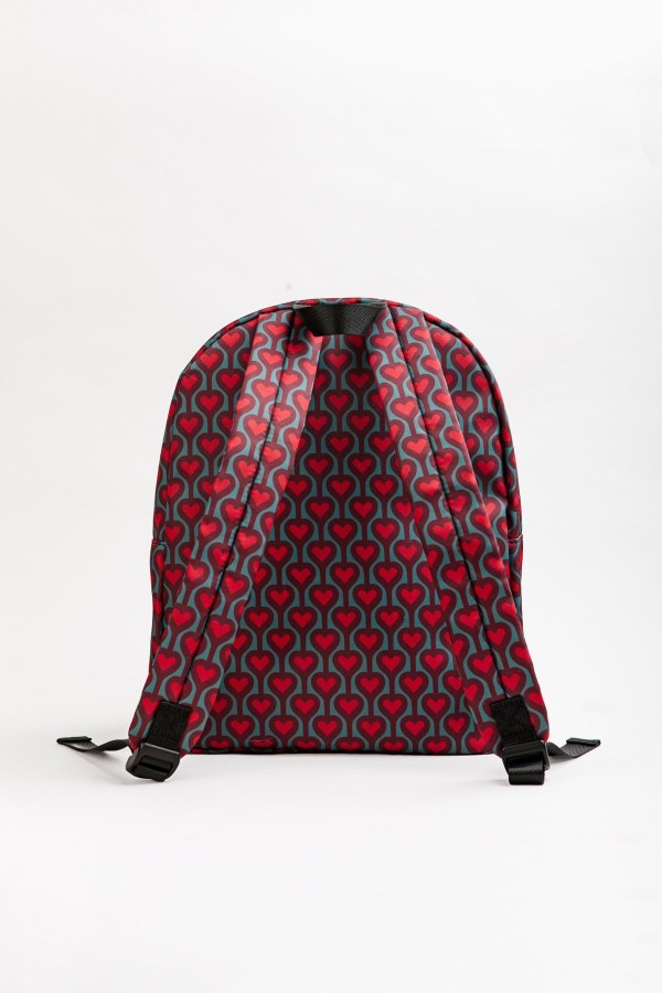PEARCY BACKPACK