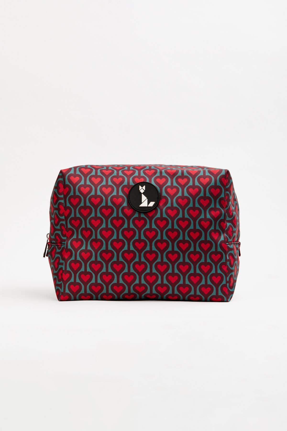 PEARCY TRAVEL BAG