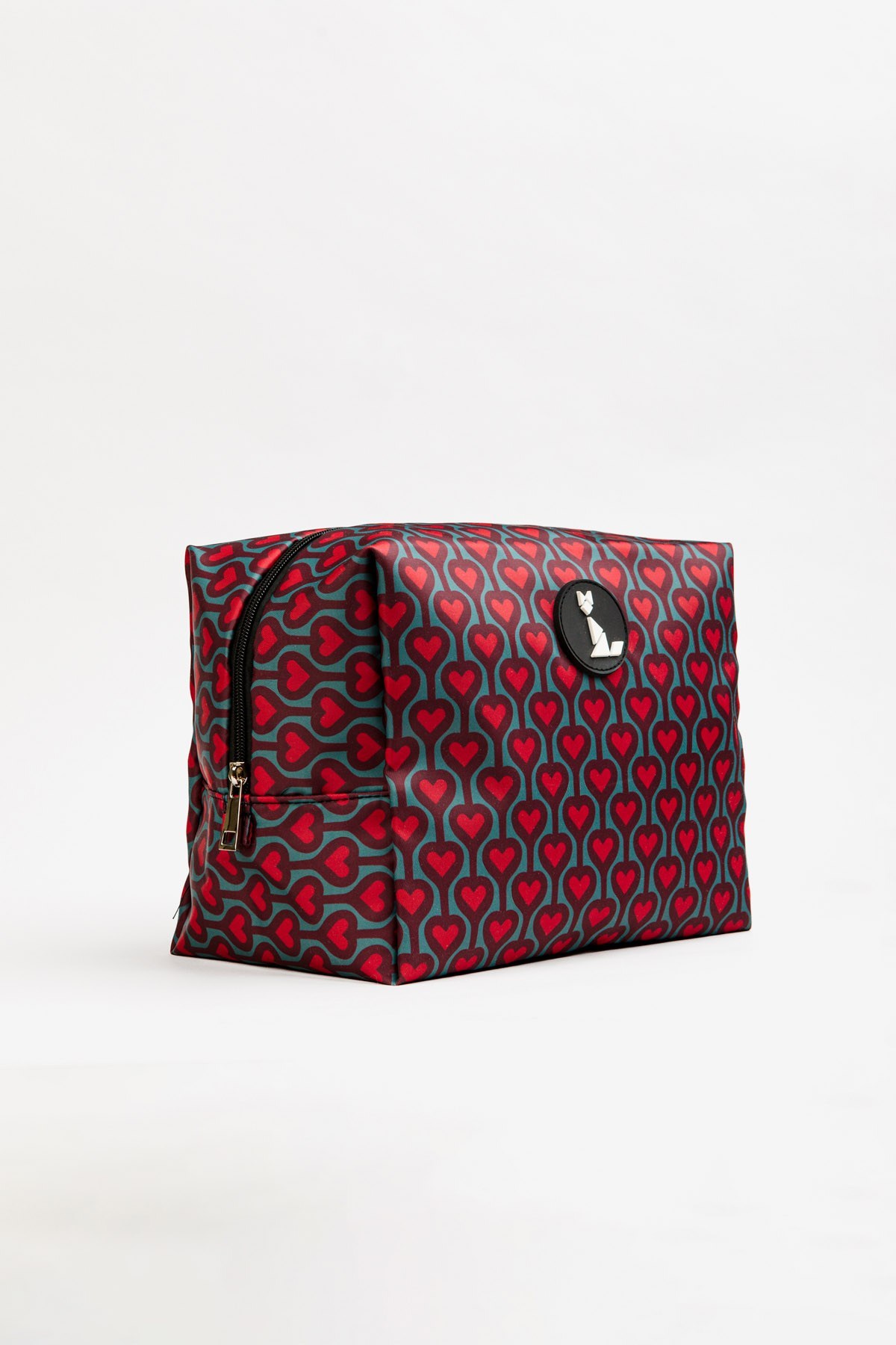PEARCY TRAVEL BAG