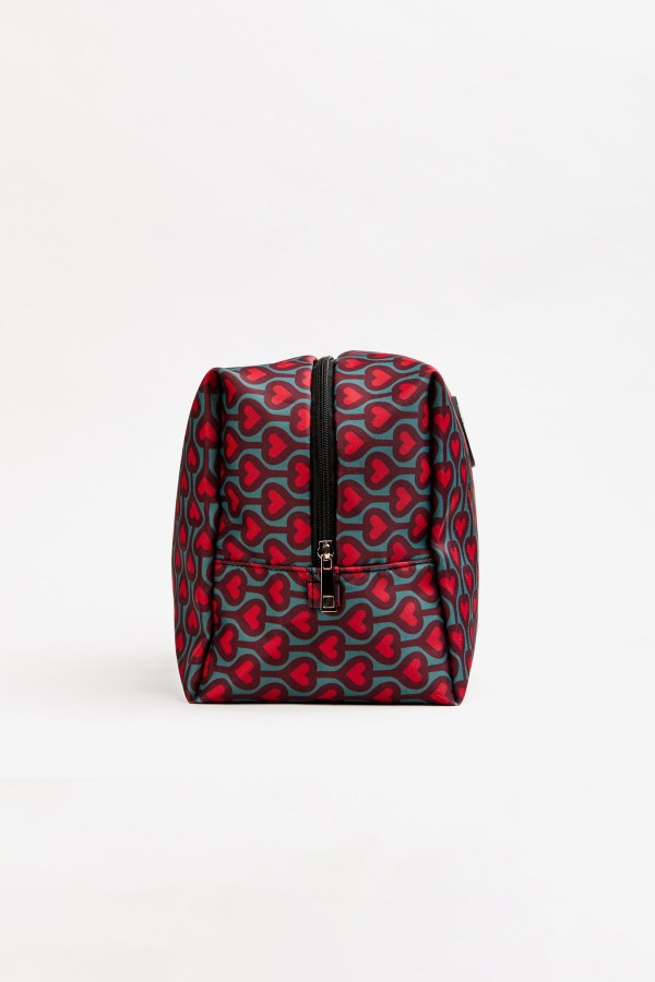 PEARCY TRAVEL BAG