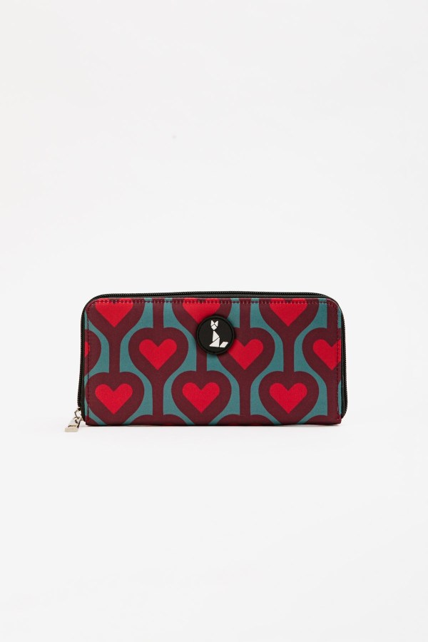 PEARCY WALLET