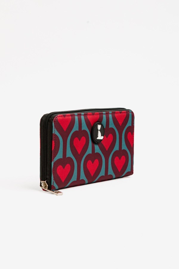 PEARCY WALLET