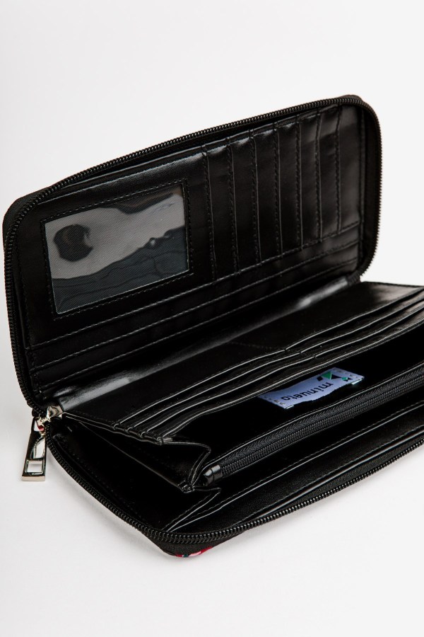 PEARCY WALLET