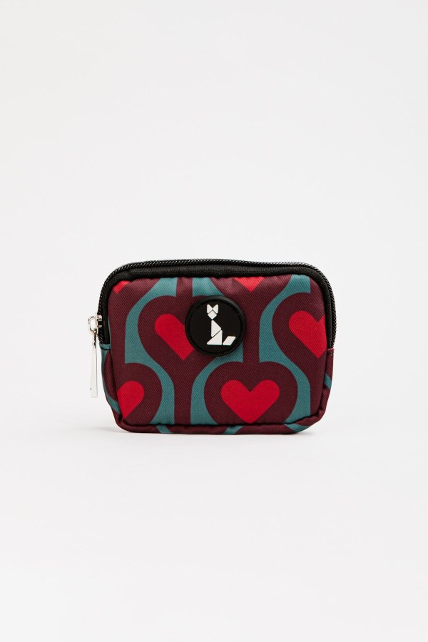 PEARCY COIN PURSE