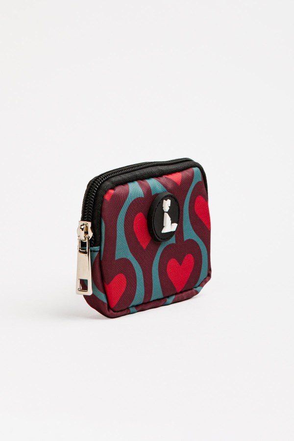 PEARCY COIN PURSE