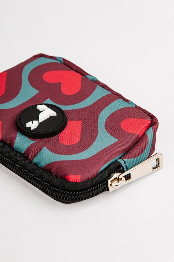 PEARCY COIN PURSE