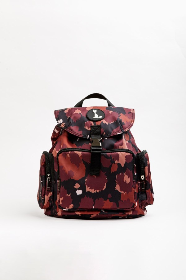 WILLIAM BACKPACK