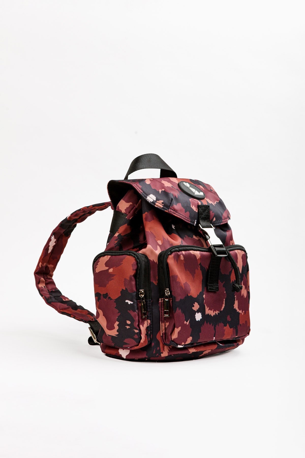 WILLIAM BACKPACK