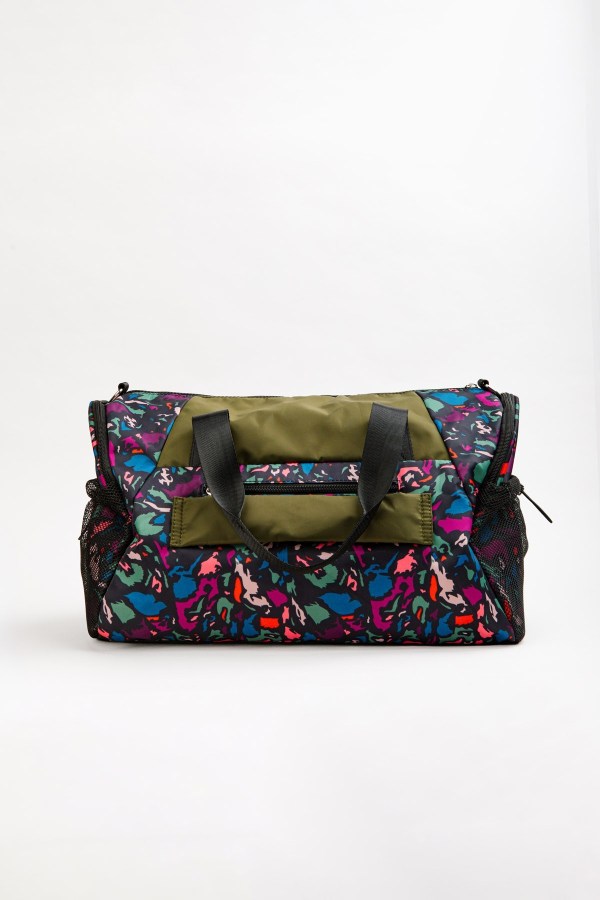BARBICAN DUFFLE BAG