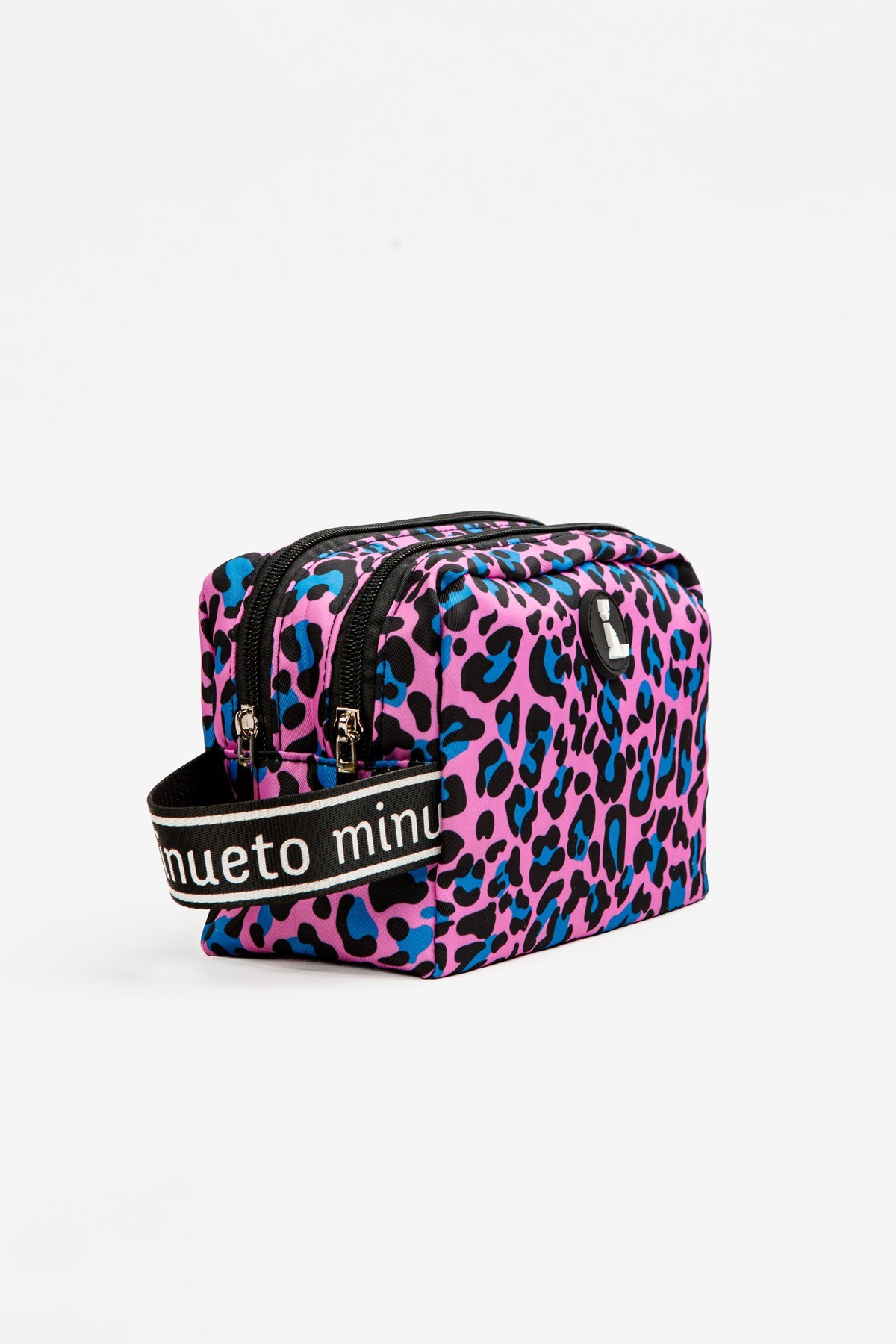 BRITANNIA MAKE UP BAG
