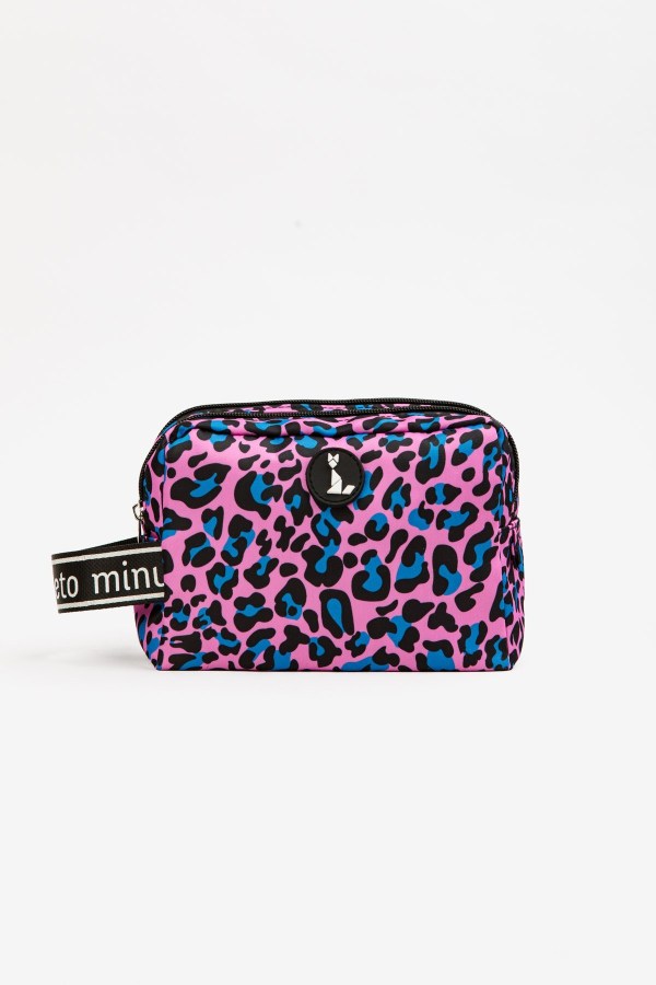 BRITANNIA MAKE UP BAG