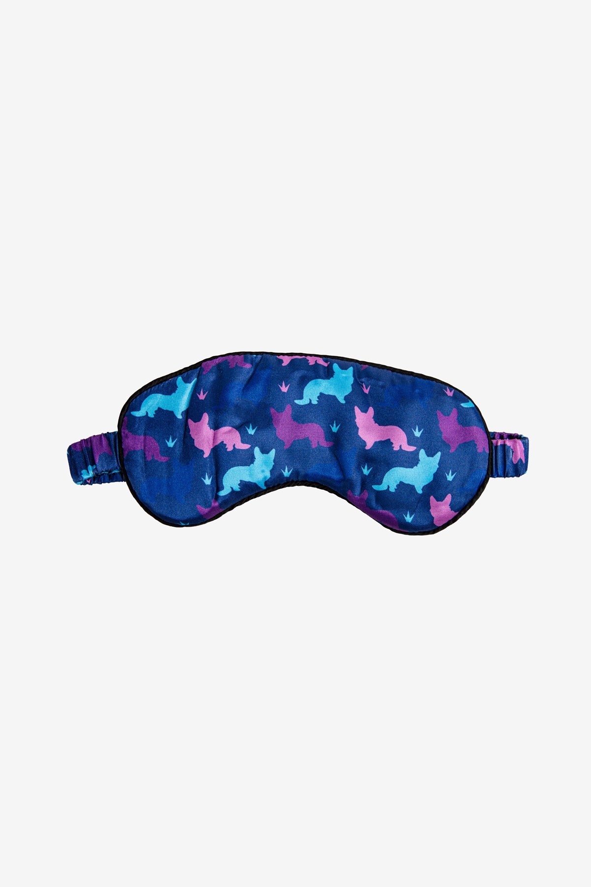 CORGIE SLEEP MASK