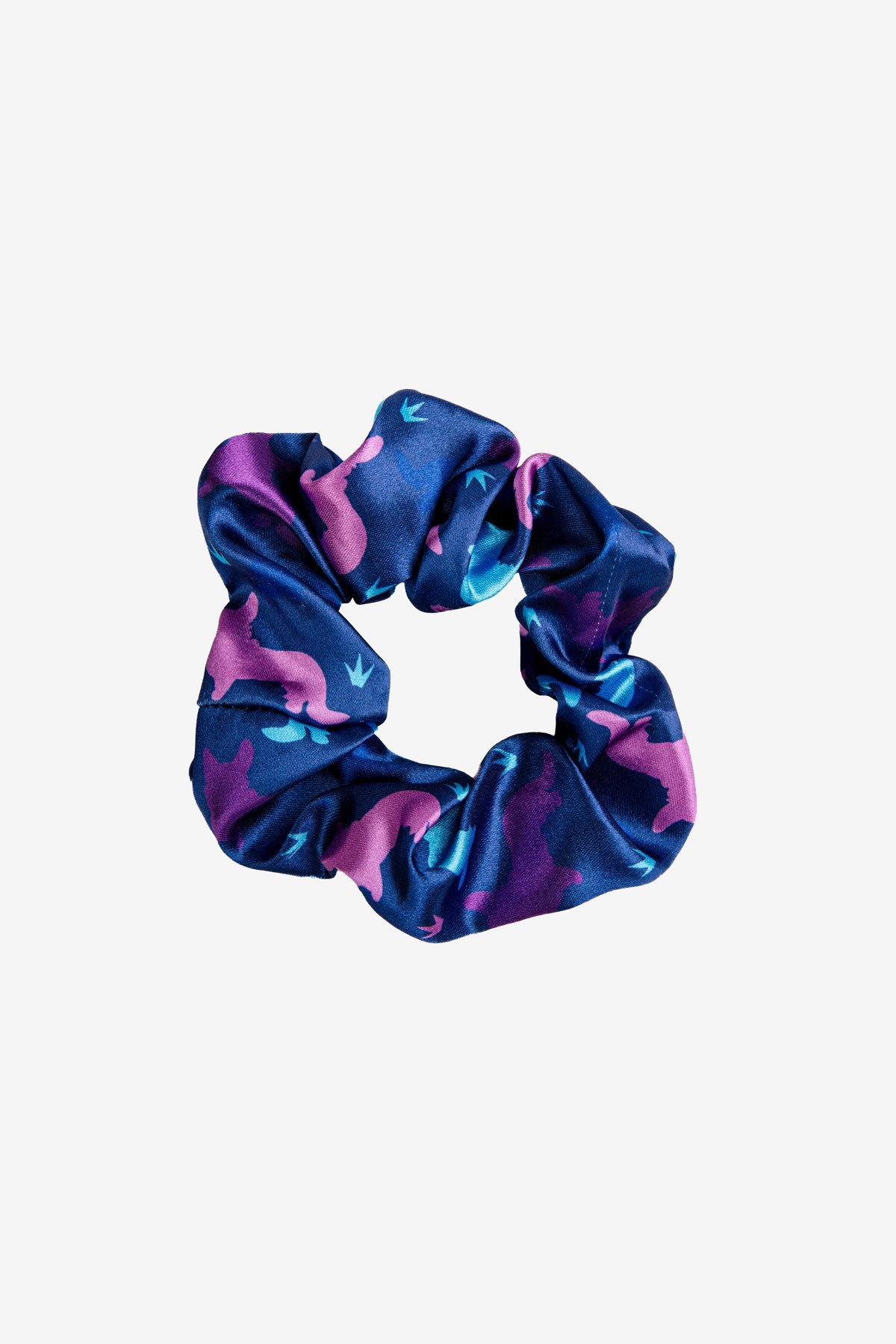 CORGI SCRUNCHIE