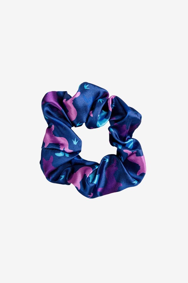 CORGI SCRUNCHIE