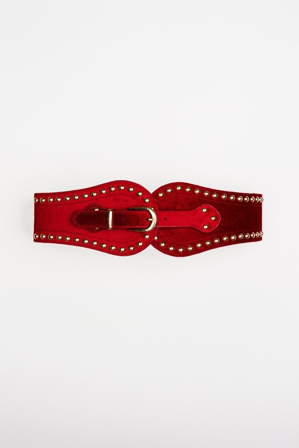 HARRY BELT