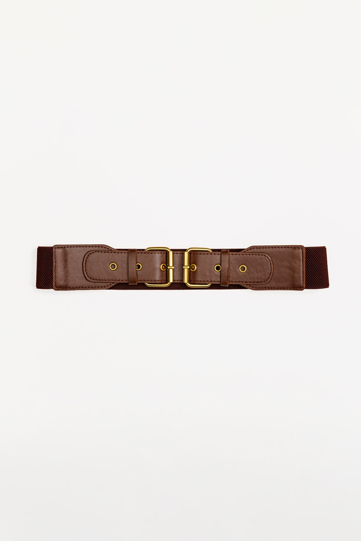 CHARLES BELT