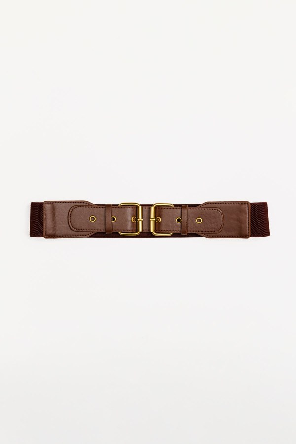 CHARLES BELT