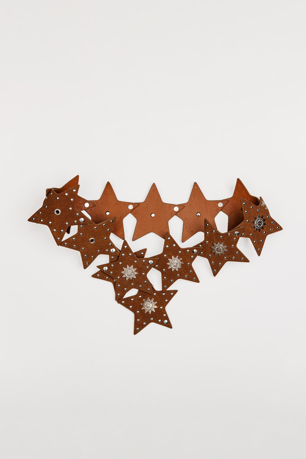 STAR BELT