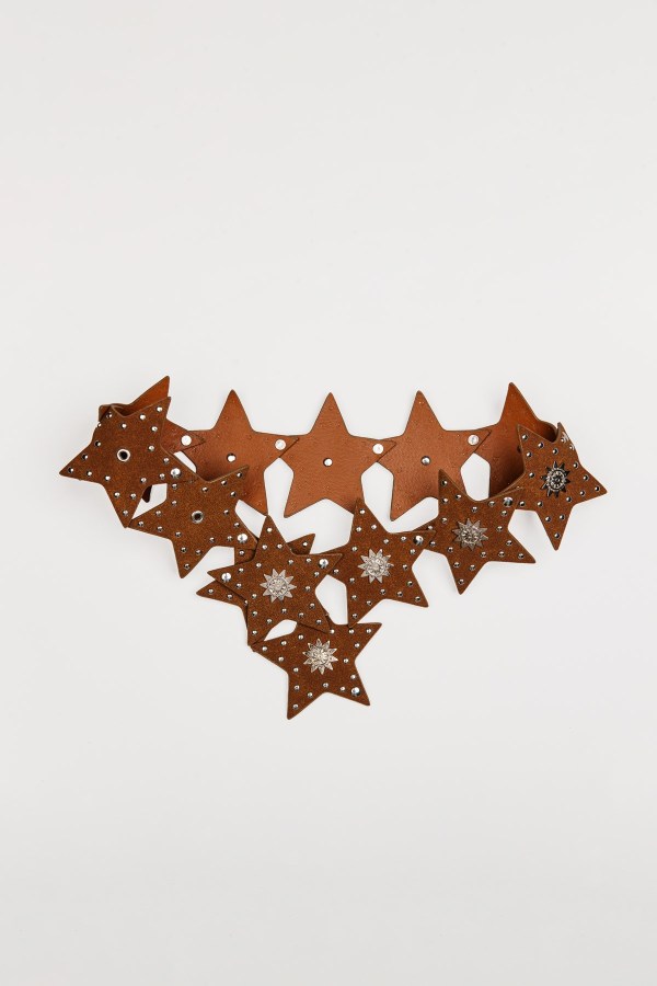 STAR BELT