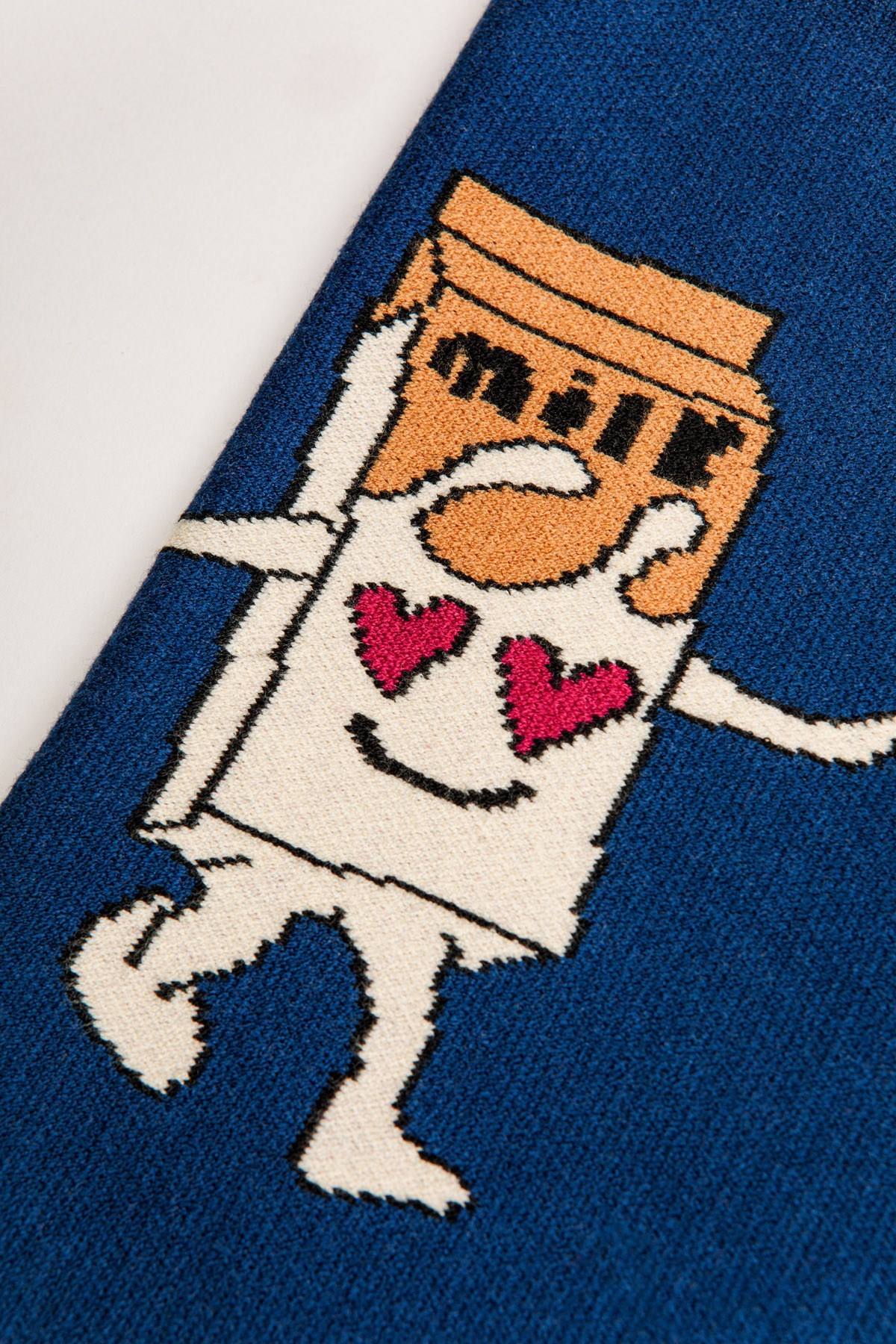 NOEL SCARF