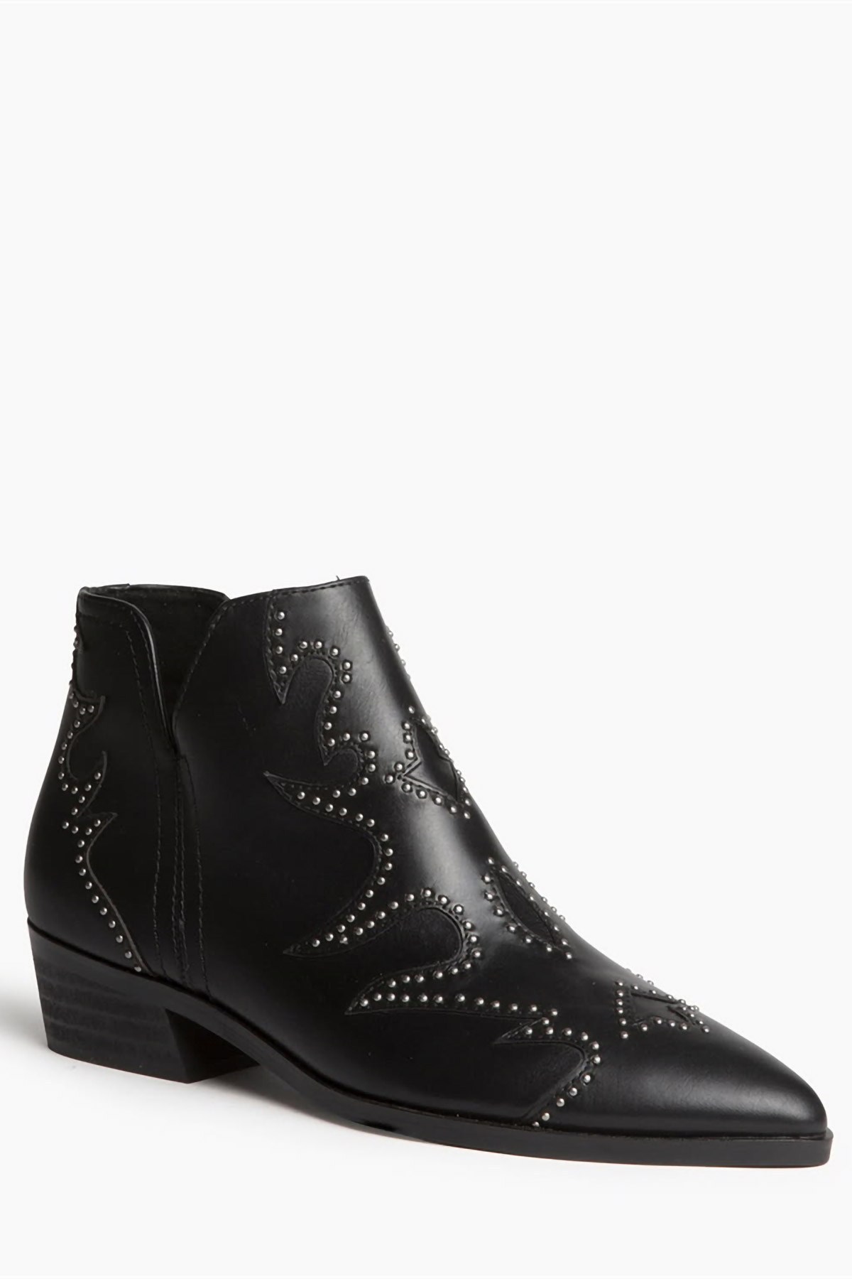 BEATTLE BOOTS