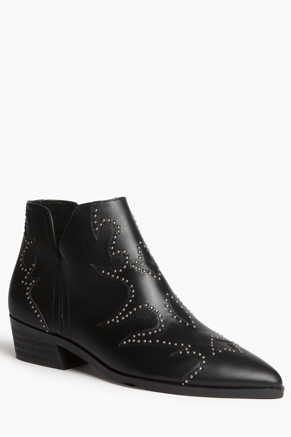 BEATTLE BOOTS