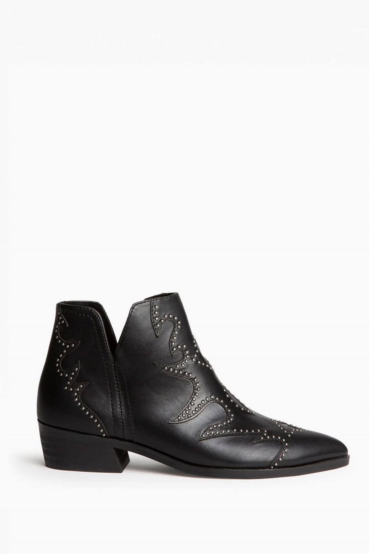 BEATTLE BOOTS
