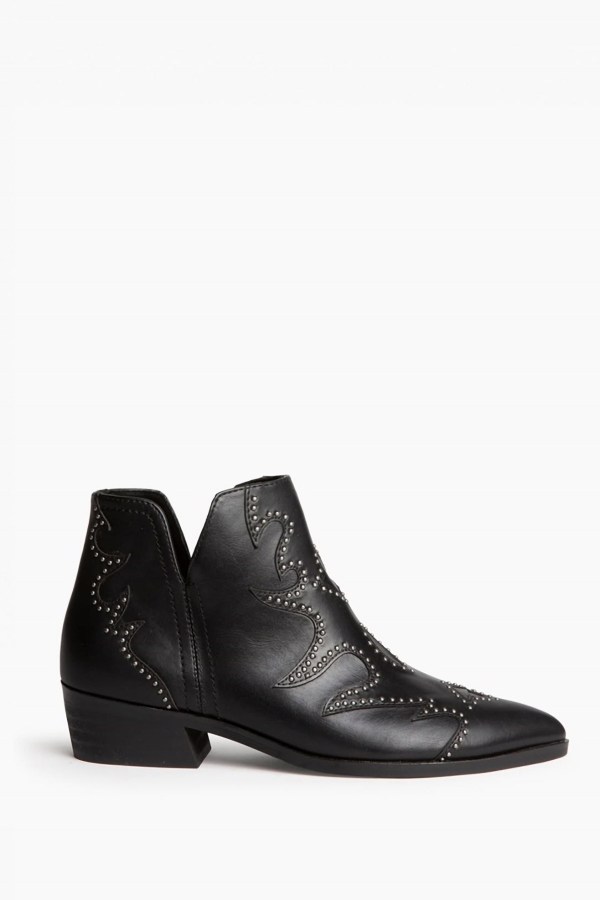 BEATTLE BOOTS