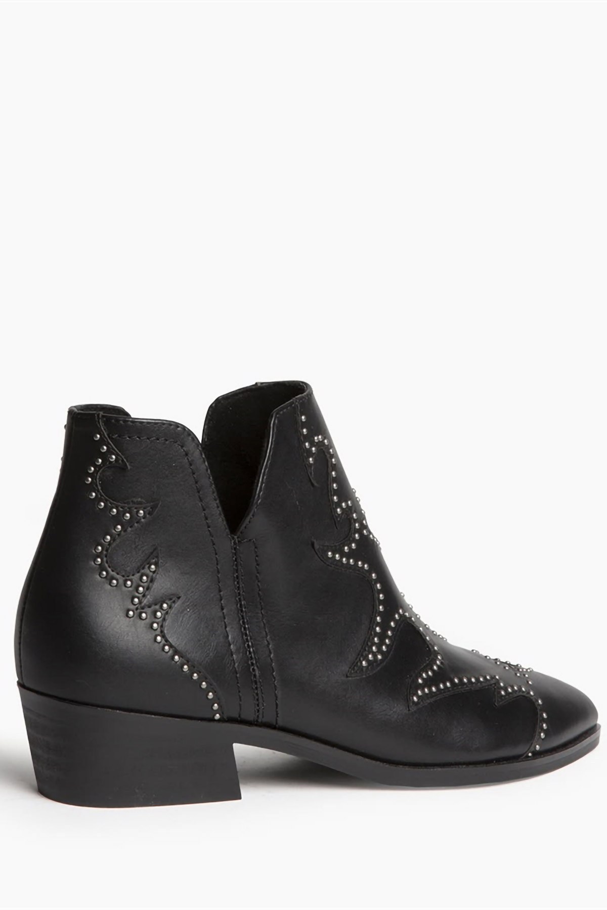BEATTLE BOOTS