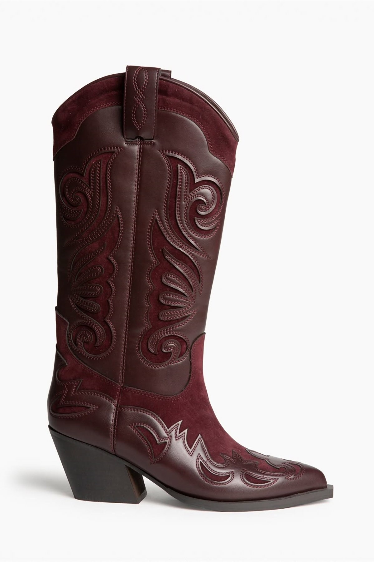 DRAGONFLY BOOTS