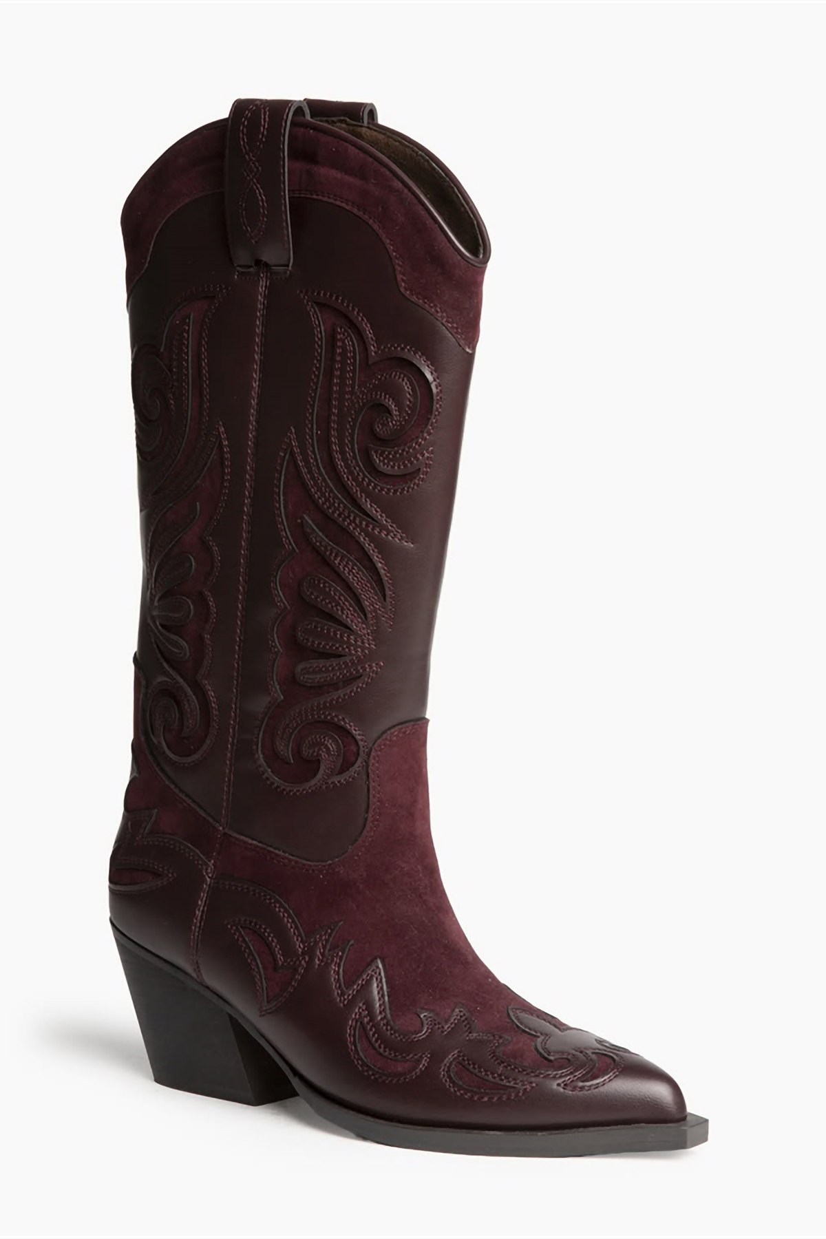 DRAGONFLY BOOTS