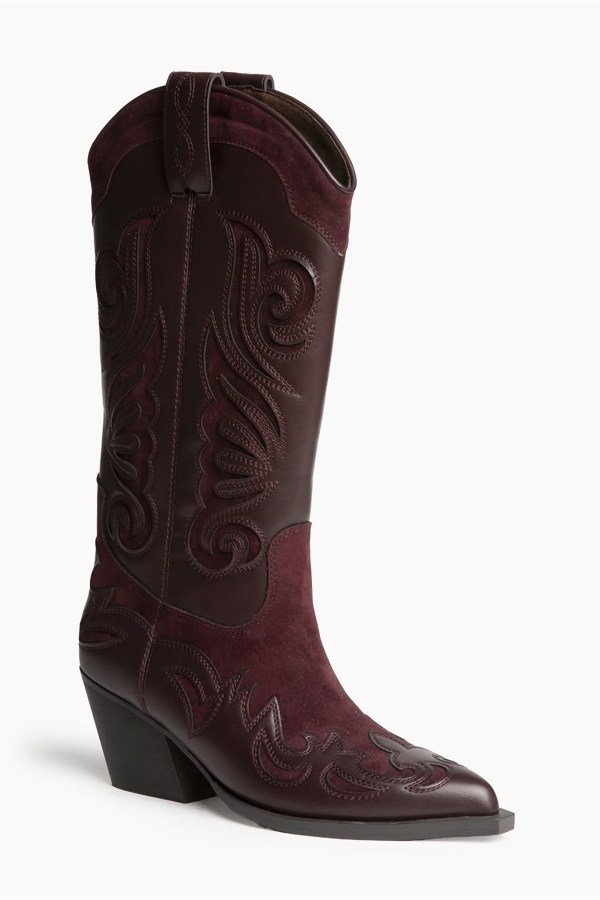 DRAGONFLY BOOTS