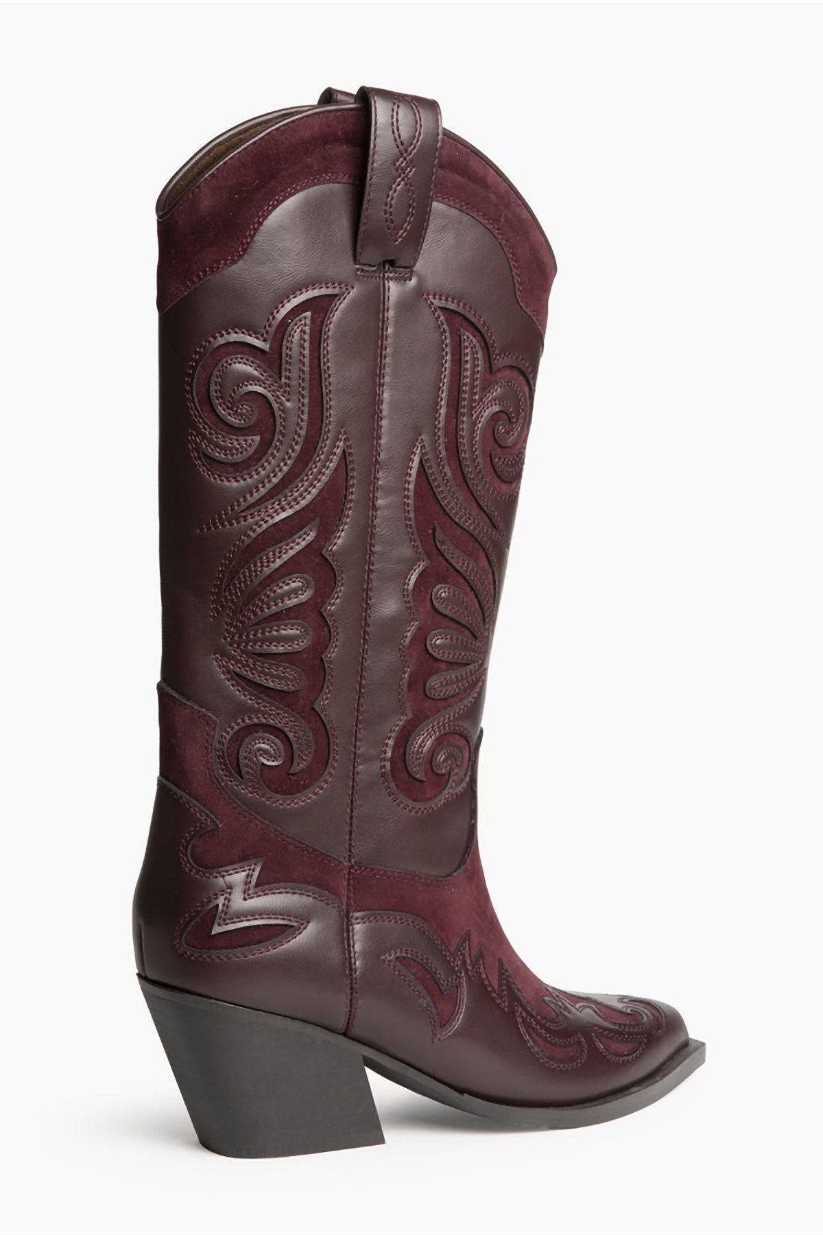DRAGONFLY BOOTS
