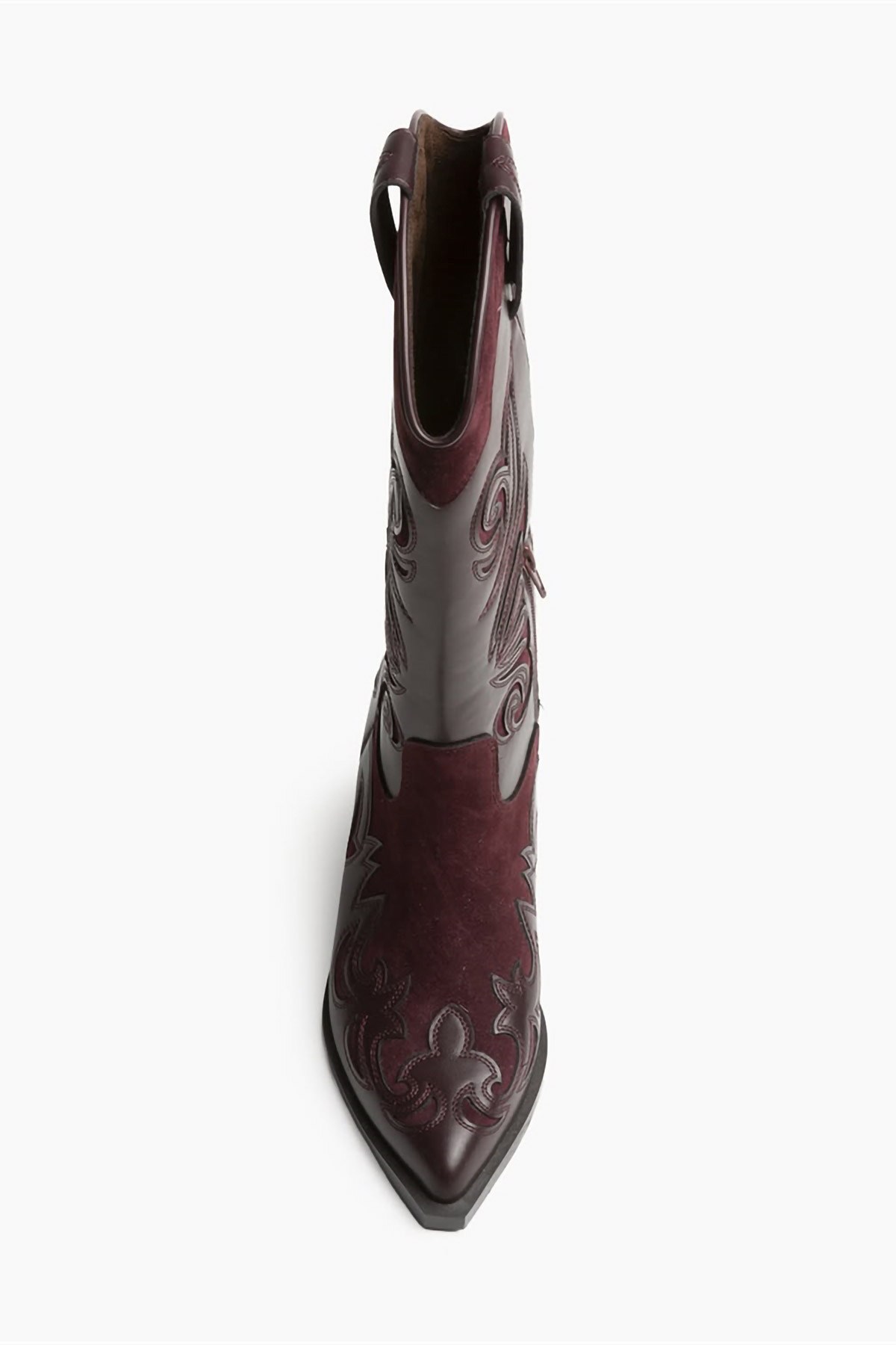 DRAGONFLY BOOTS