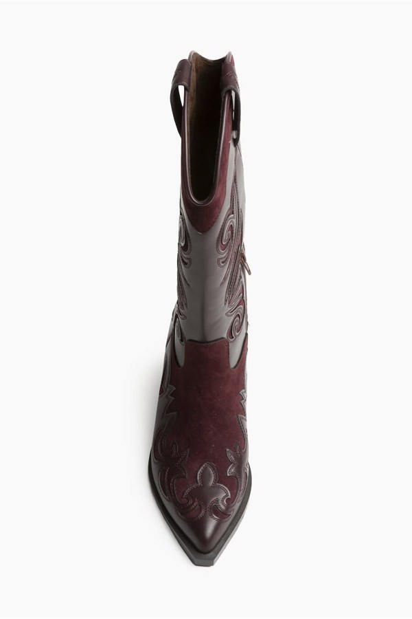 DRAGONFLY BOOTS