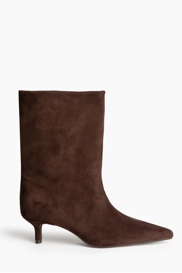 TWIGGY BOOTS