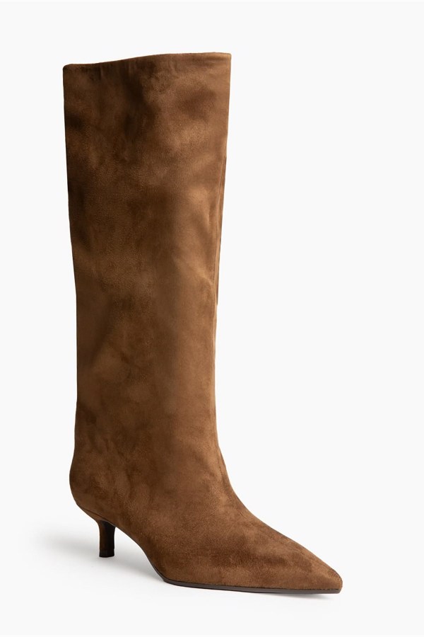 WESTMINSTER BOOTS