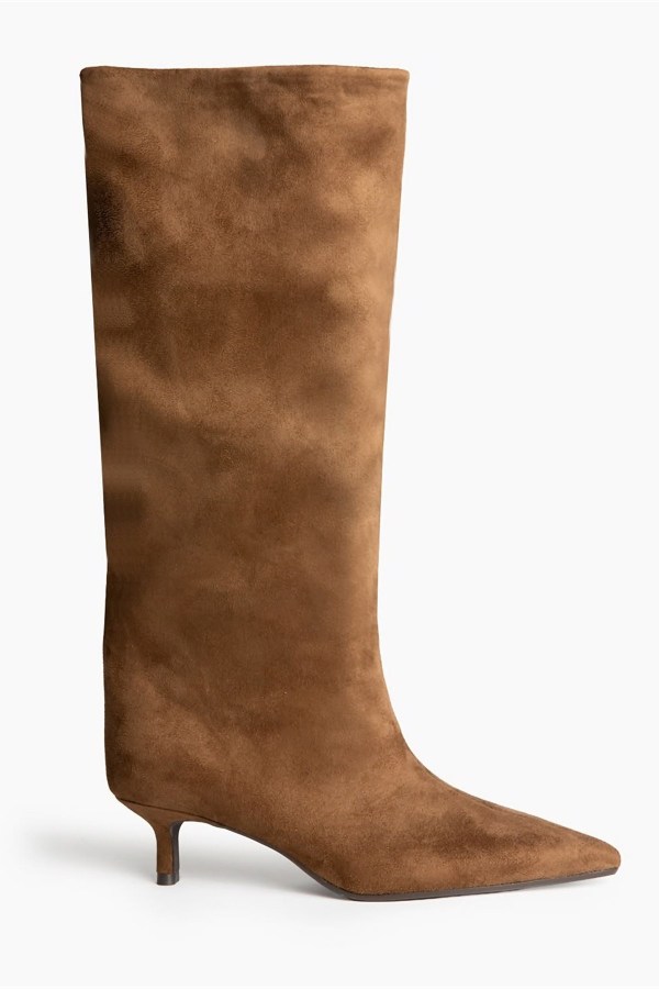 WESTMINSTER BOOTS