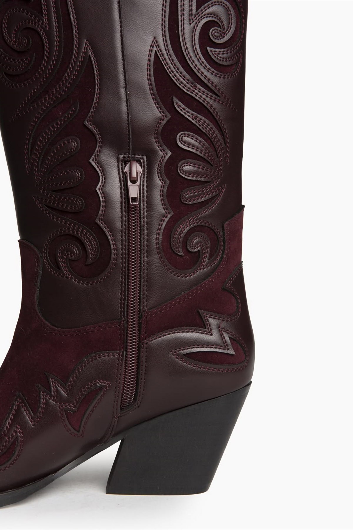 DRAGONFLY BOOTS